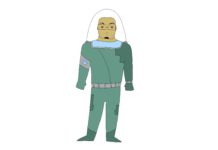 A Brave and Startling Truth.