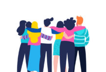 You are Not Alone