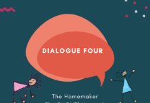 Dialogue Four