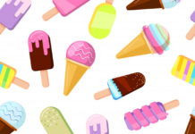 Thoughts Over A Midnight Snack