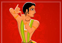 DANCE LIKE A MAN