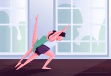 SO, DANCE ISN’T A SPORT?