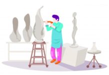 WHERE MOVEMENT BEGAN…