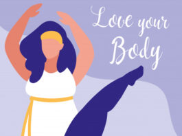 VICTORIA’S SECRET IS TO SMILE – with Prachi Shah