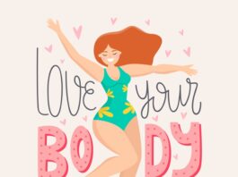 VICTORIA’S SECRET IS TO SMILE – with Farah Mistry