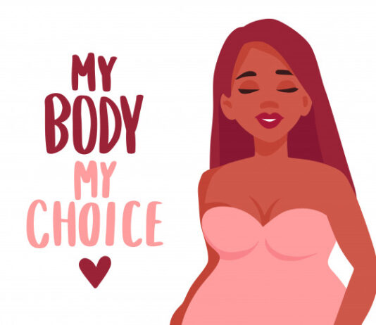 VICTORIA’S SECRET IS TO SMILE – with Sanya Desai