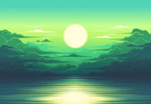 THERE IS NO HARM IN DAWN