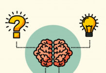 FROM THE MIND OF AN EYE