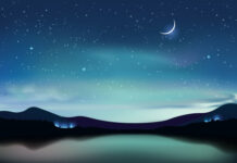 FROM DARKNESS TO DAWN