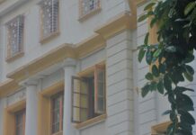 THE BOMBAY SERIES #3