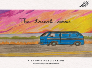 THE TRAVEL SERIES