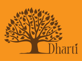 THE WOMEN OF DHARTI