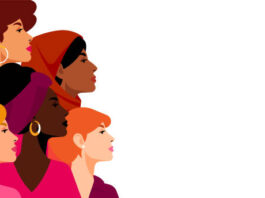 WHY IT SUCKS TO BE A WOMAN…UNTIL IT DOESN’T