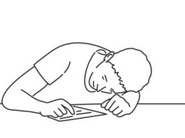 FAR TOO MANY ‘F’ WORDS FELT…